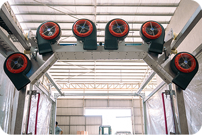 LM-400 Series gallery 1